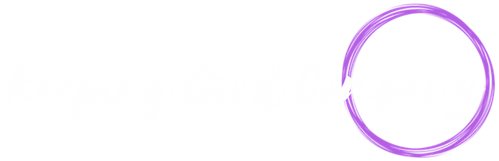 Keeping Good Company Logo